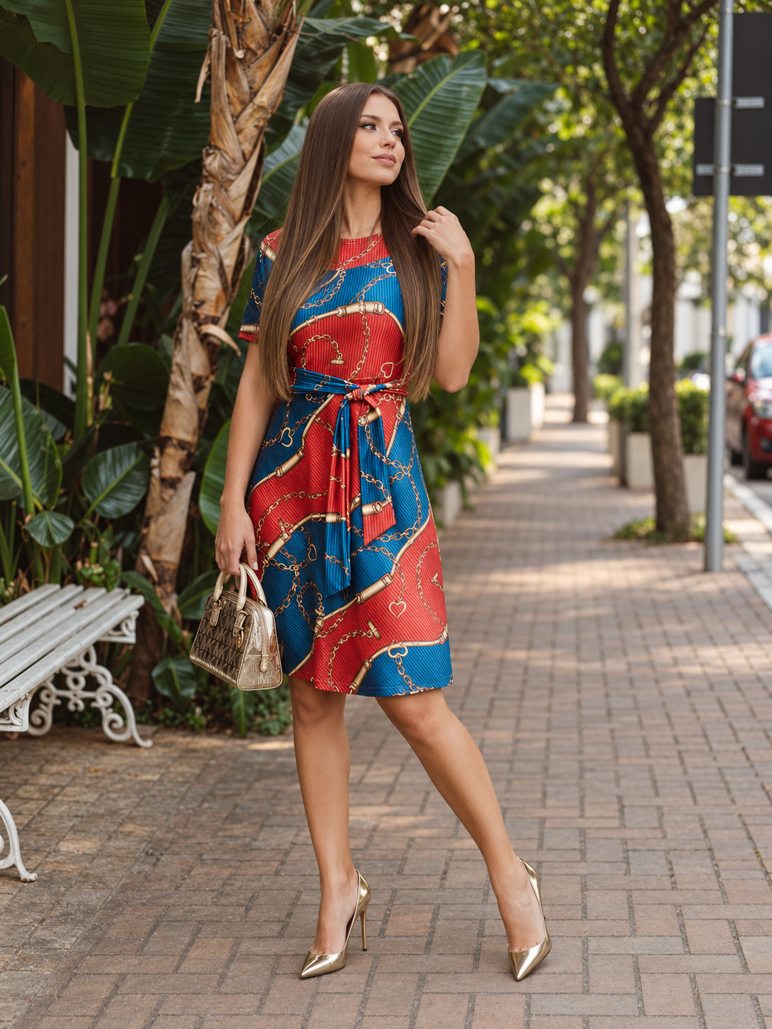 Vestidos