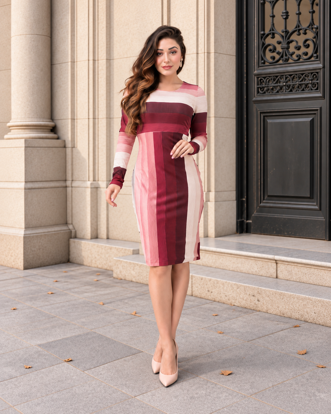 Vestidos